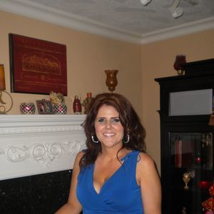 Meet your Posher, Tracy